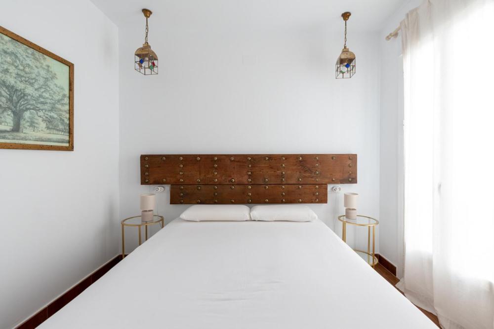 Casa Palacio Sanlúcar de Barrameda Exteriér fotografie