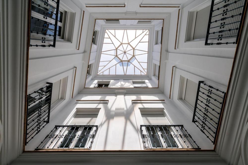 Casa Palacio Sanlúcar de Barrameda Exteriér fotografie