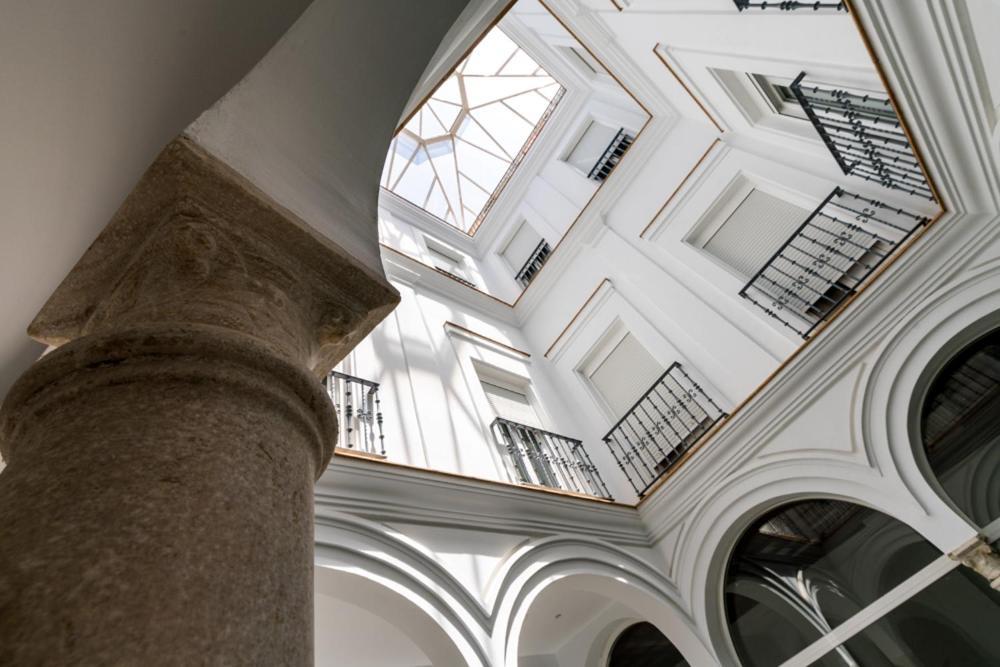 Casa Palacio Sanlúcar de Barrameda Exteriér fotografie